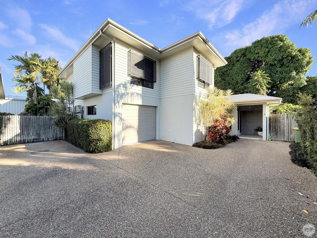 3/10 O'Connor St, Rosslea, QLD 4812