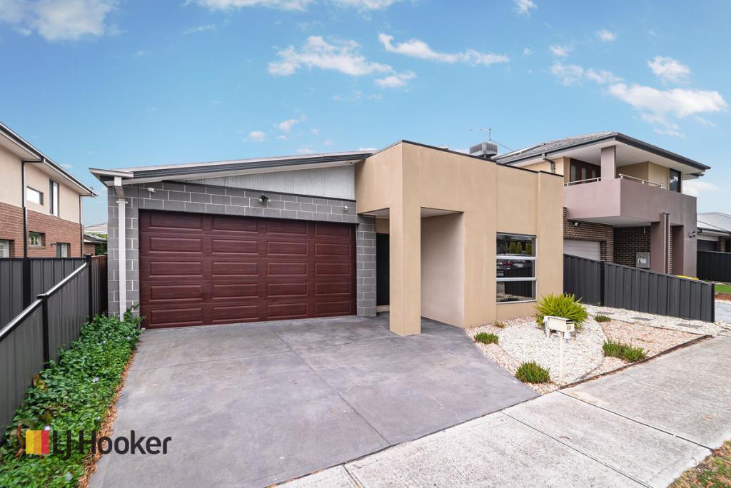 23 Baronial Way, Craigieburn, VIC 3064