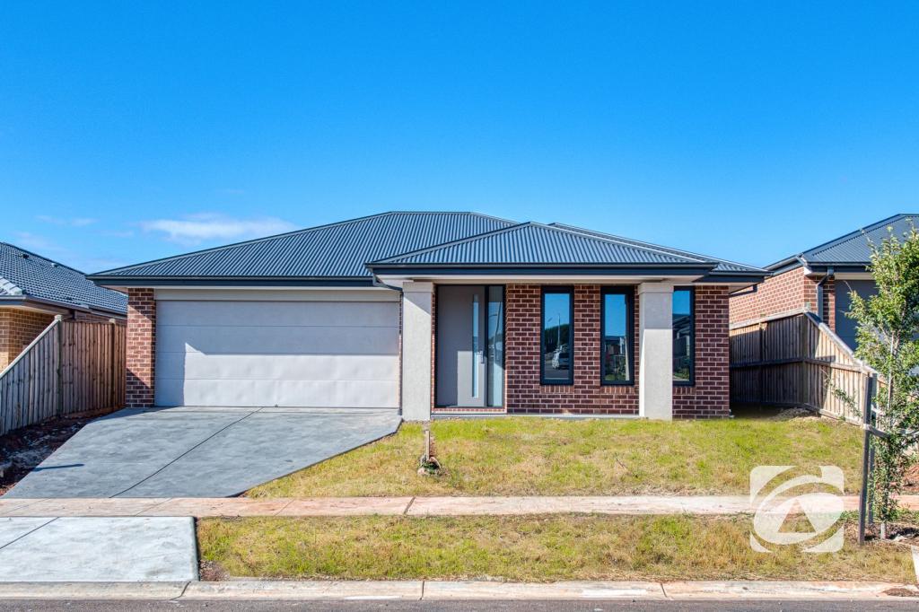 16 Mapleton Ave, Warragul, VIC 3820