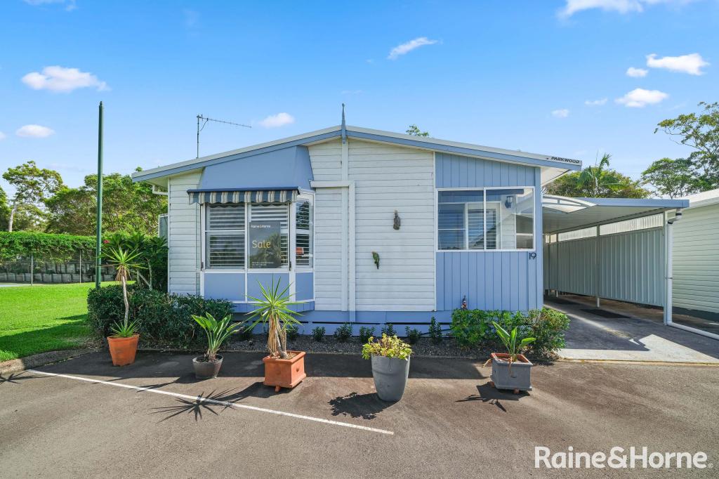 19/2 FROST RD, ANNA BAY, NSW 2316