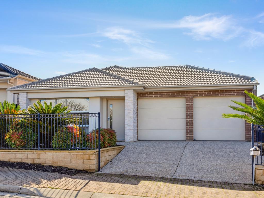 31 Bollard Ave, Seaford Meadows, SA 5169