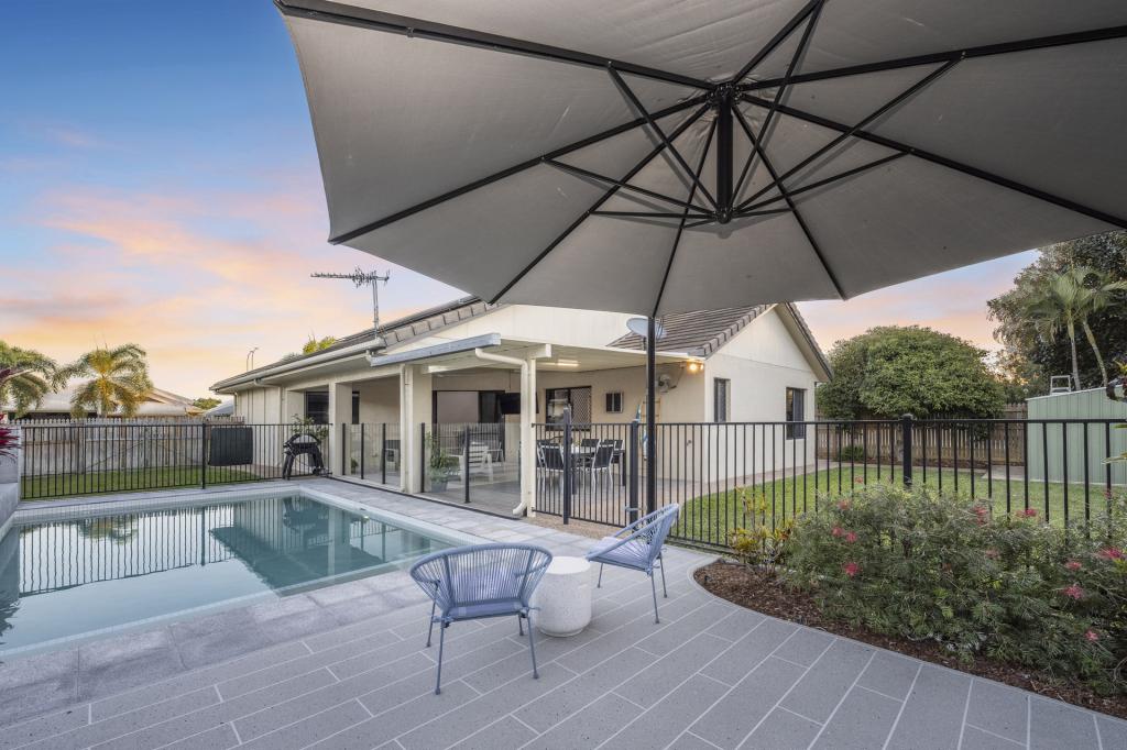 8 Beaconsfield Ave, Kirwan, QLD 4817