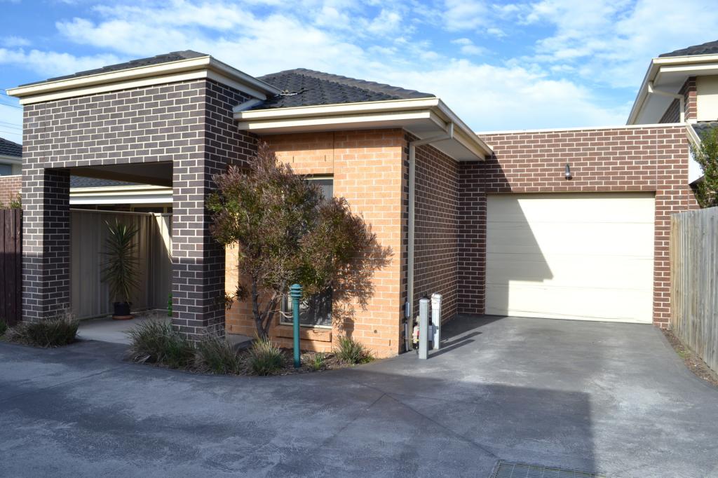 2/35-37 Belgrave Hallam Rd, Hallam, VIC 3803