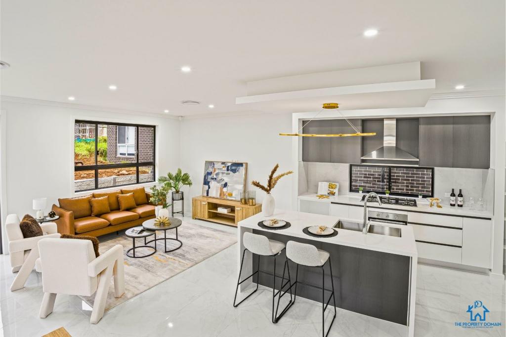 5 Biribi St, Box Hill, NSW 2765