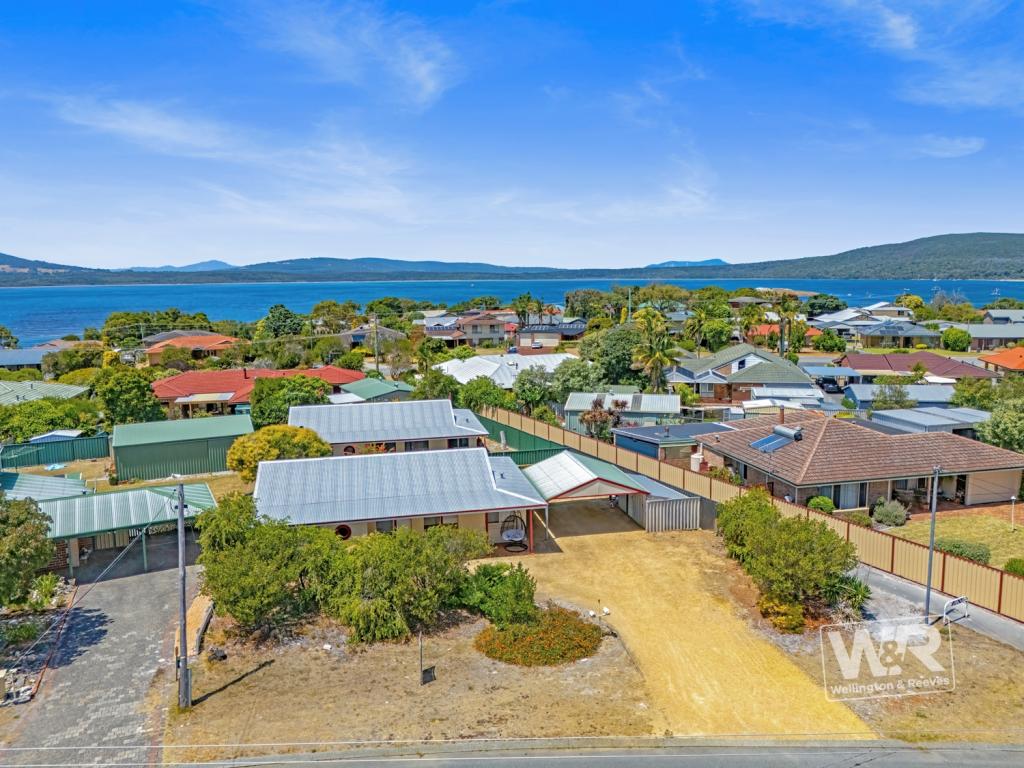 66 Meananger Cres, Bayonet Head, WA 6330