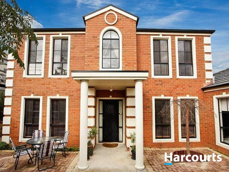 26 Harold St, Bulleen, VIC 3105