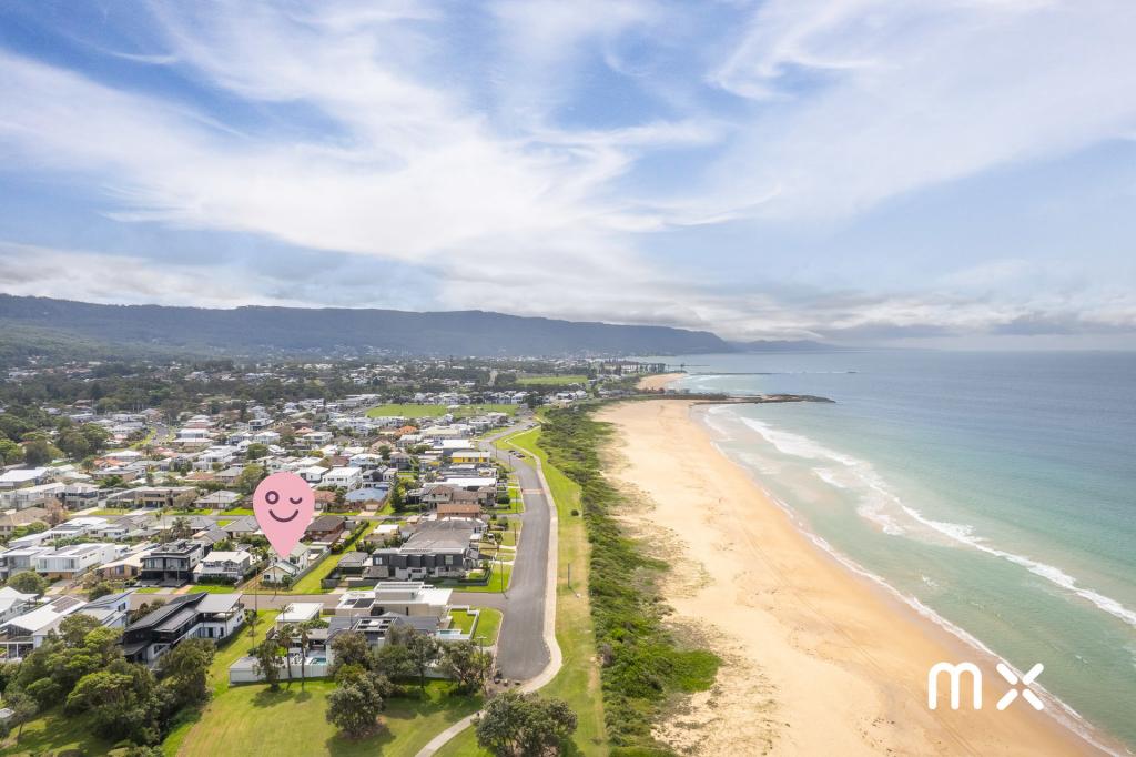 2 DORRIGO AVE, WOONONA, NSW 2517