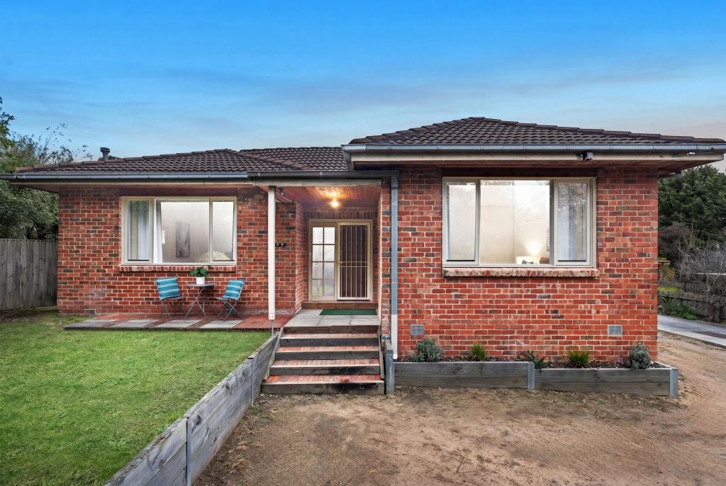 1/218 Boronia Rd, Boronia, VIC 3155