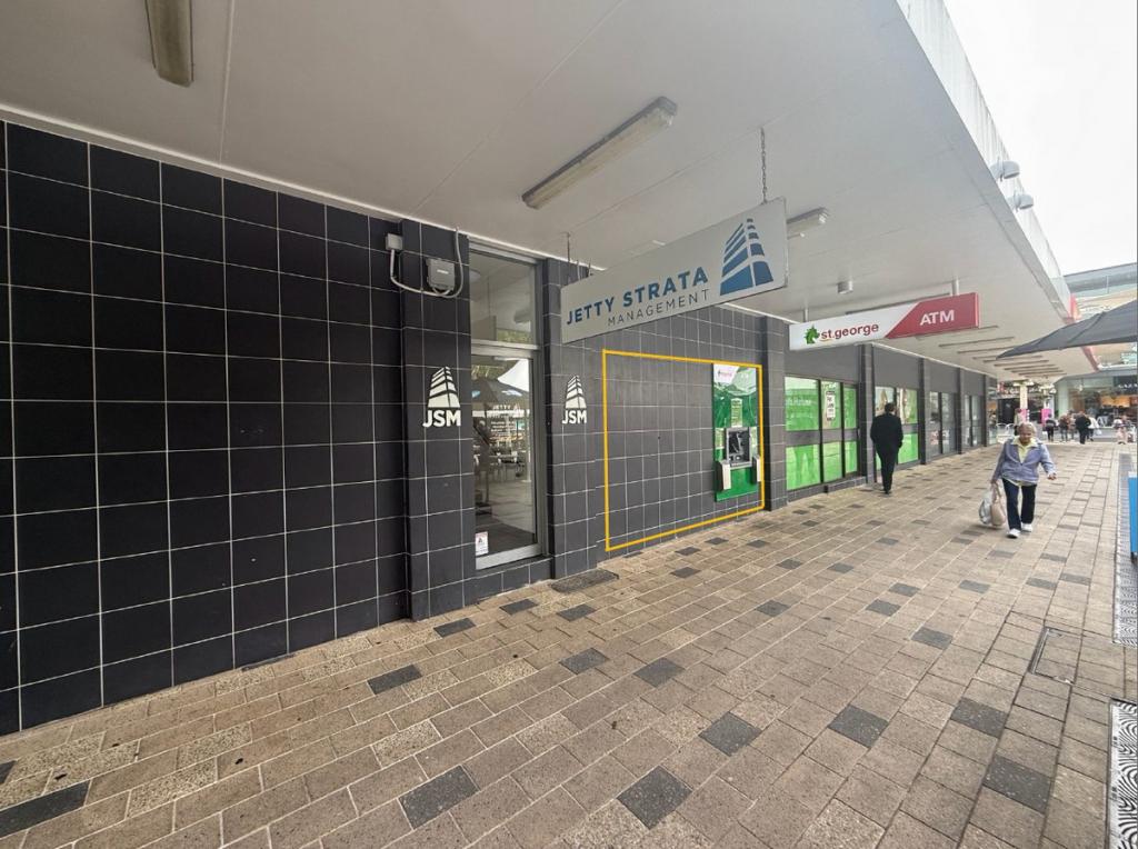 Shop 66/50 Harbour Dr, Coffs Harbour, NSW 2450