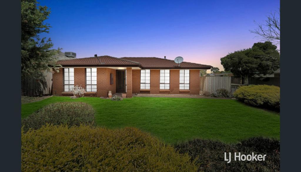 47 Henry St, Melton, VIC 3337