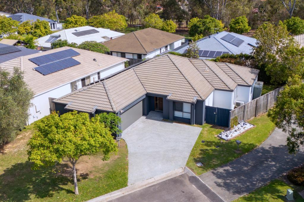 6 Kempsey Cl, Fitzgibbon, QLD 4018