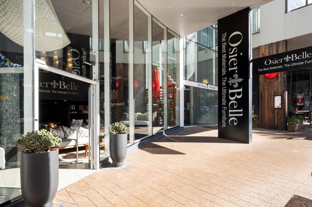 Shop 4/24 Young St, Neutral Bay, NSW 2089