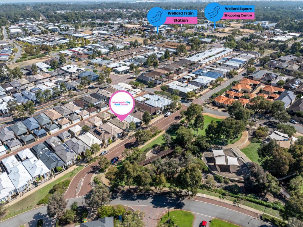 52 Walden St, Wellard, WA 6170