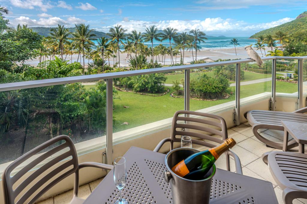 201 W/14 Resort Drive, Whitsunday Apartments, Hamilton Island, QLD 4803