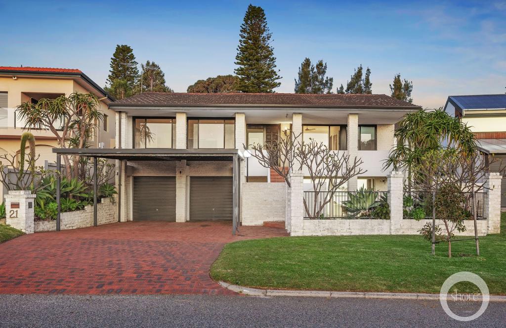 21 Aruma Way, City Beach, WA 6015