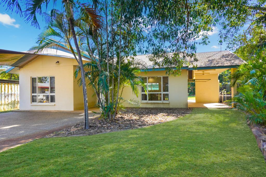 8 Songlark Street, Bakewell, NT 832