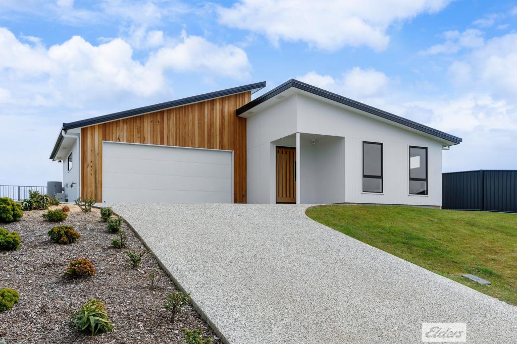 17 WEBB AVE, MOOREVILLE, TAS 7321