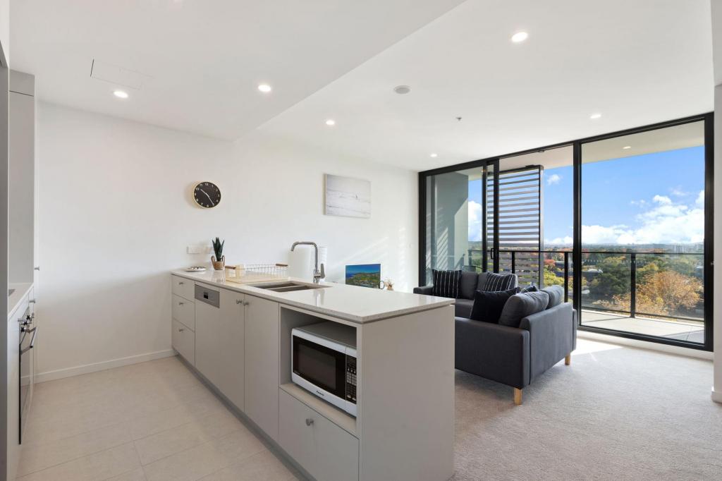 85/122 Macarthur Ave, Turner, ACT 2612