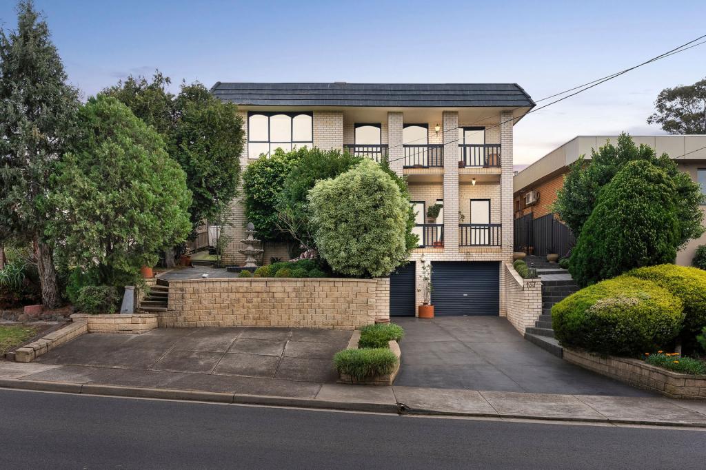 137 Rachelle Rd, Keilor East, VIC 3033
