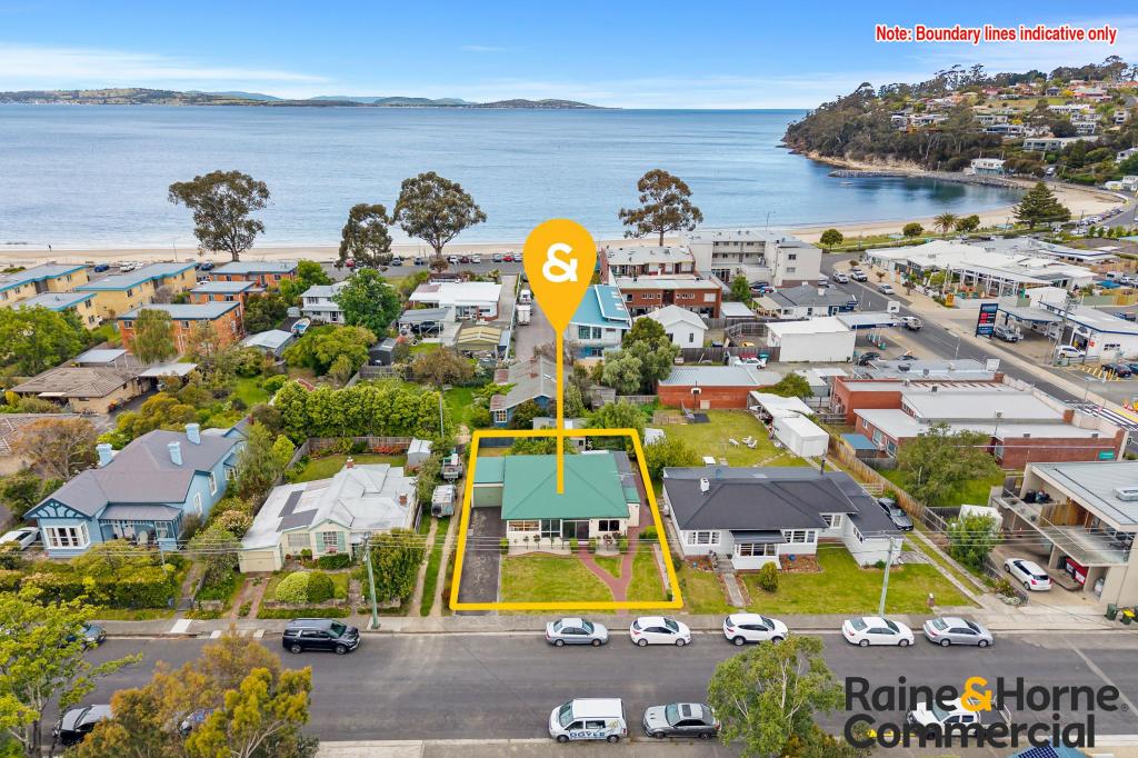 3 Windsor St, Kingston Beach, TAS 7050