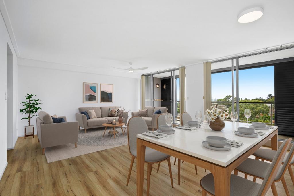 33/29 Howard Ave, Dee Why, NSW 2099