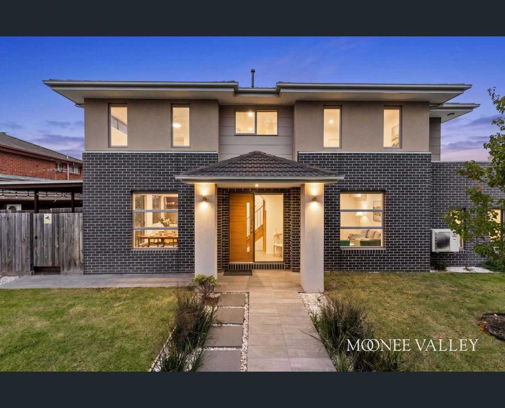 6/8 Military Rd, Avondale Heights, VIC 3034