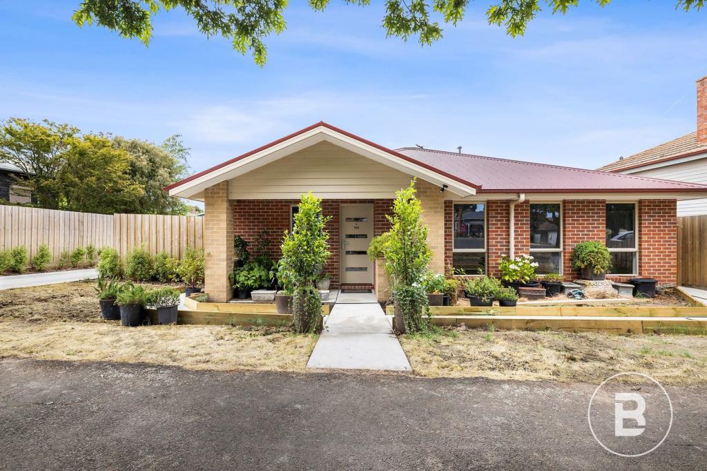 1/705 Skipton St, Redan, VIC 3350