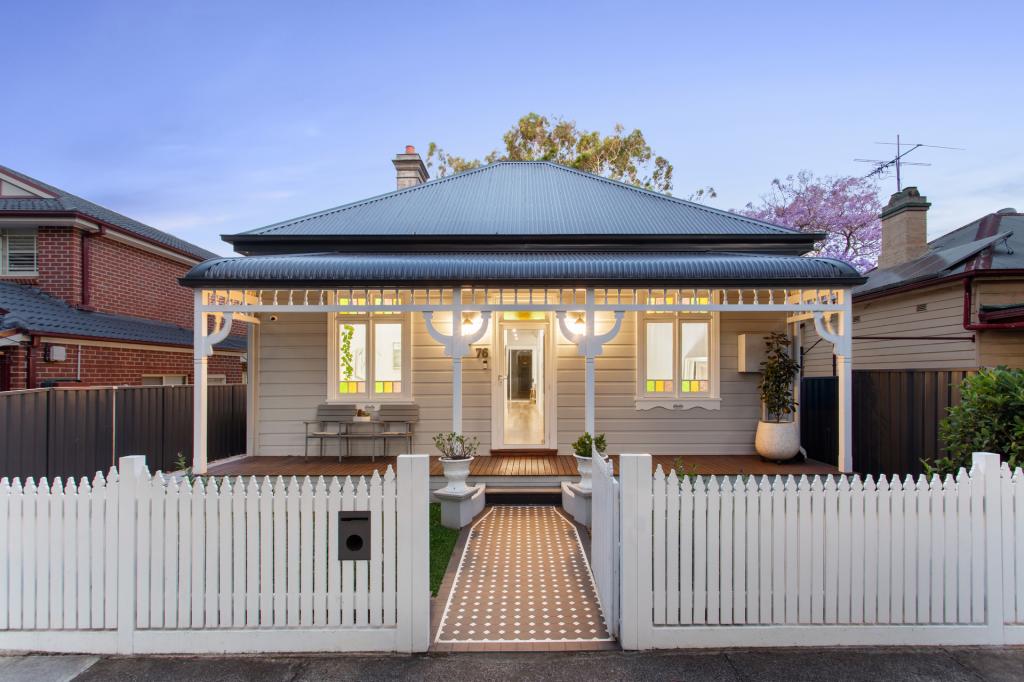 76 Holborow St, Croydon Park, NSW 2133