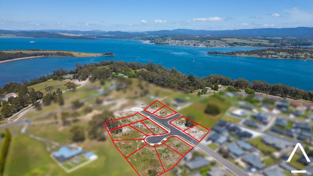 90 Gerzalia Dr, George Town, TAS 7253