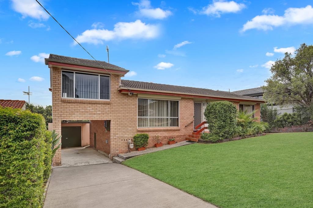 61 Beltana Ave, Dapto, NSW 2530