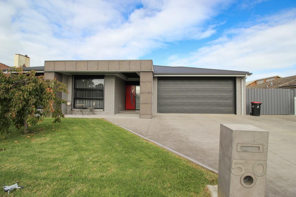 50 JAMES ST, YARRAM, VIC 3971