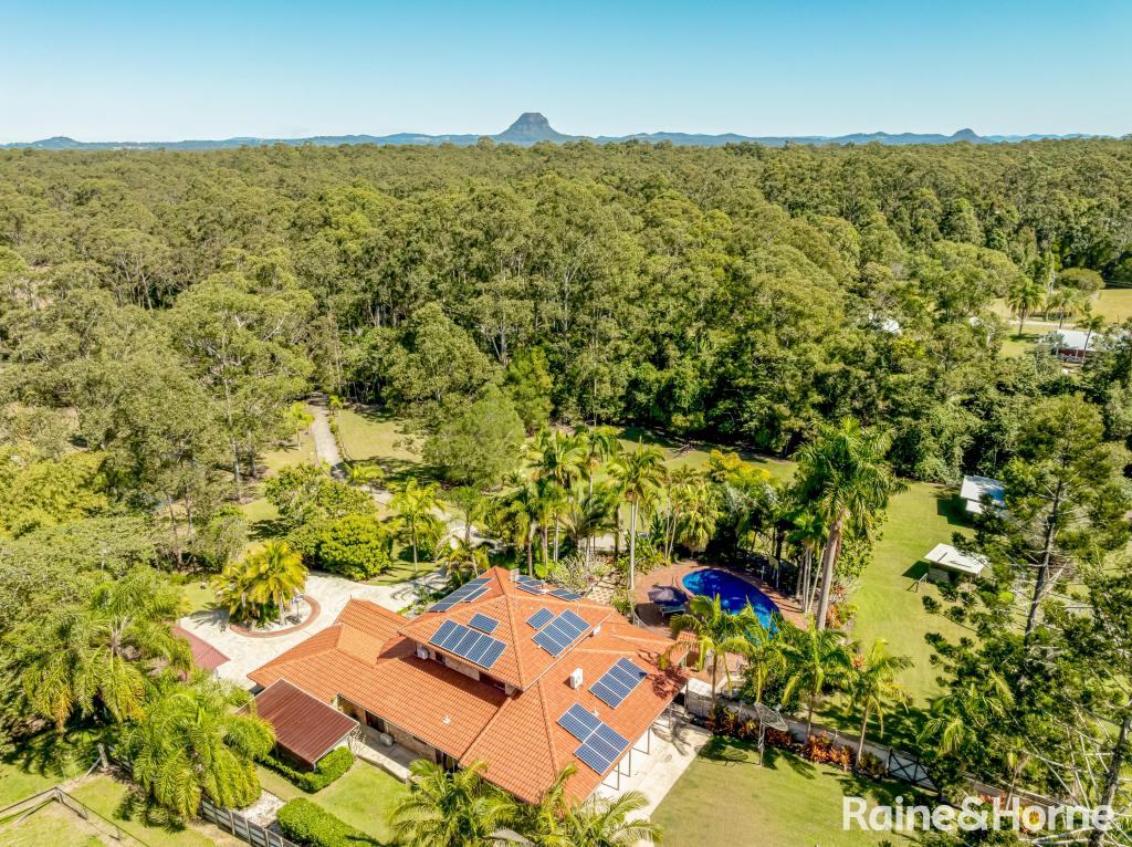 19 HESSEN PL, RINGTAIL CREEK, QLD 4565