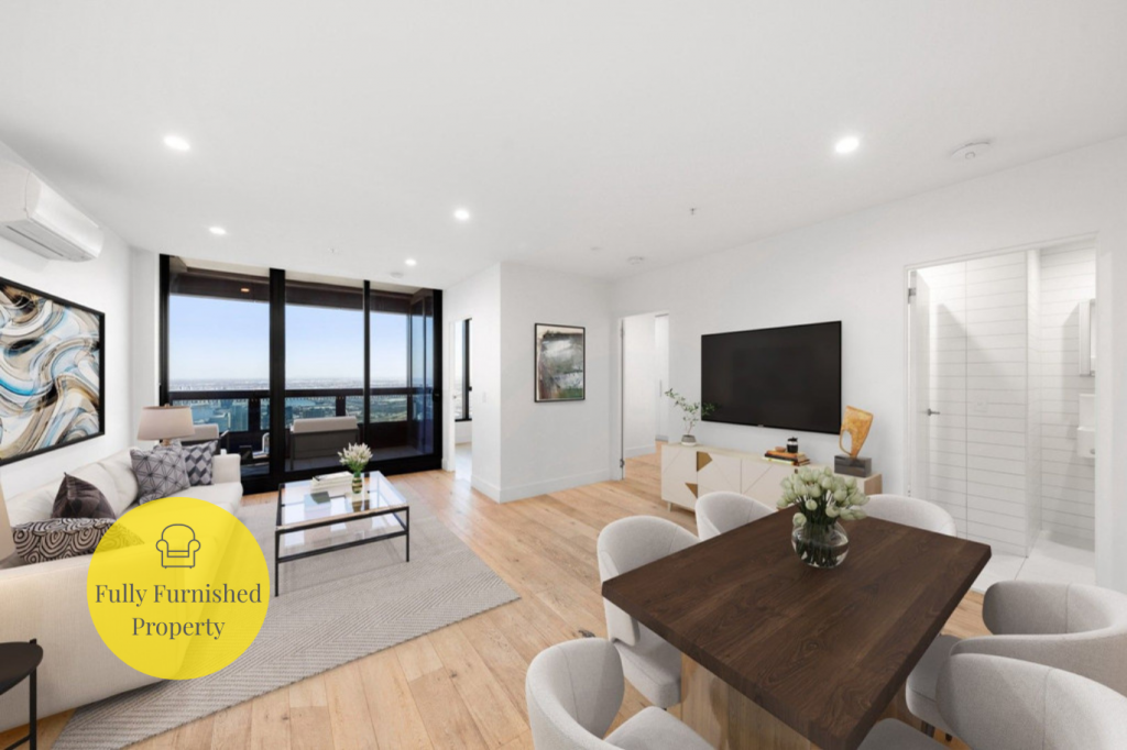 5705/500 Elizabeth St, Melbourne, VIC 3000