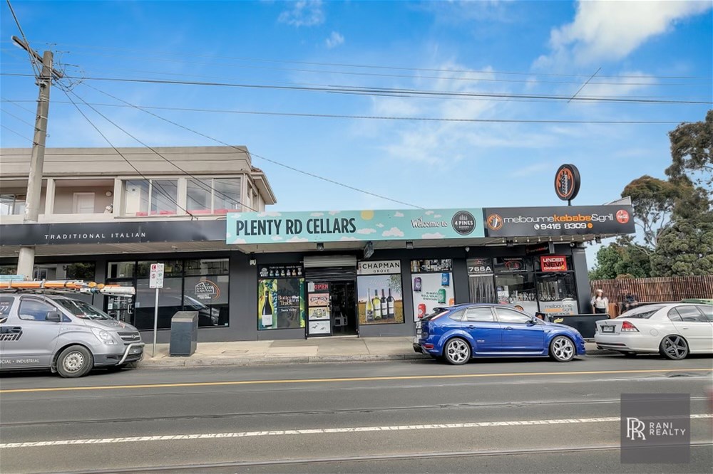 766 PLENTY RD, RESERVOIR, VIC 3073