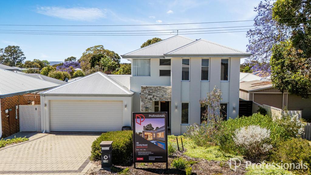 115 Hardy Rd, Bayswater, WA 6053