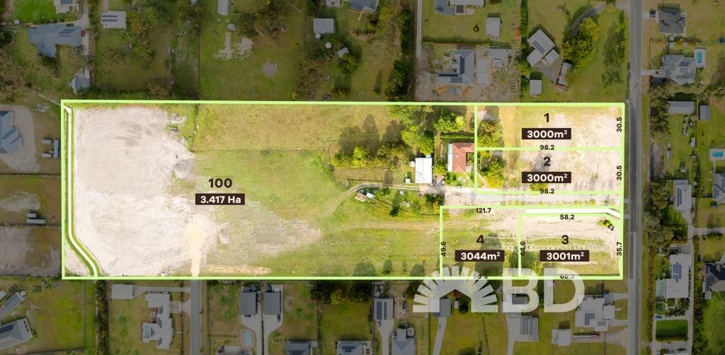 55-65 Emu Rd, Elimbah, QLD 4516