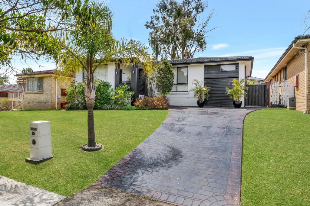 87 Roberta St, Greystanes, NSW 2145