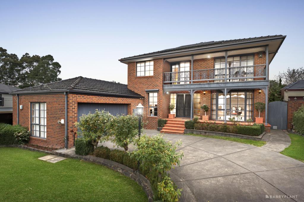 28 Eric Ave, Templestowe Lower, VIC 3107