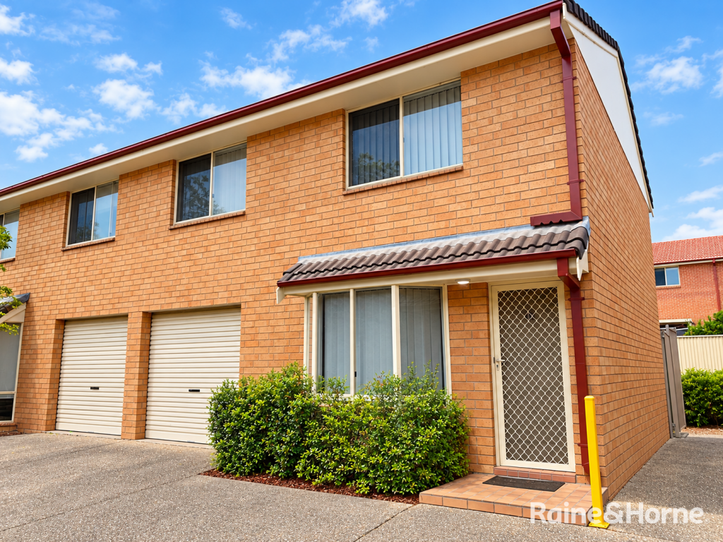 10/22 Highfield Rd, Quakers Hill, NSW 2763