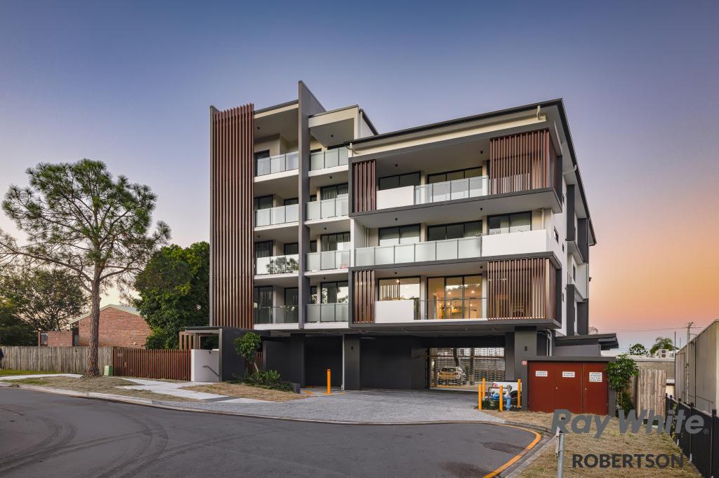 304/96-98 Tenby St, Mount Gravatt, QLD 4122