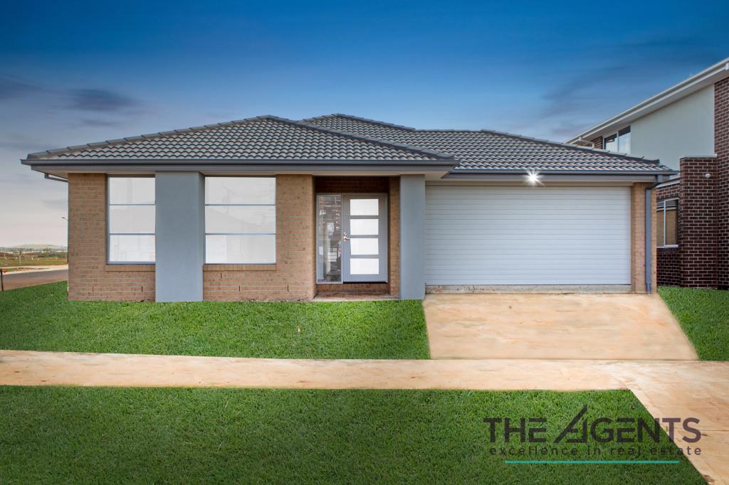 39 Rainier Dr, Truganina, VIC 3029