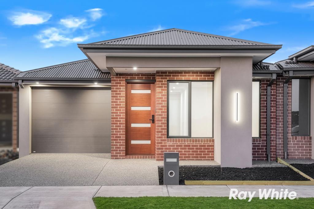 47 Racka Rd, Wollert, VIC 3750