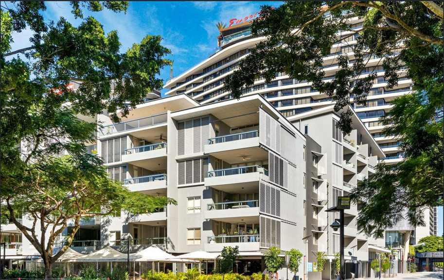 23/15 Tribune St, South Brisbane, QLD 4101