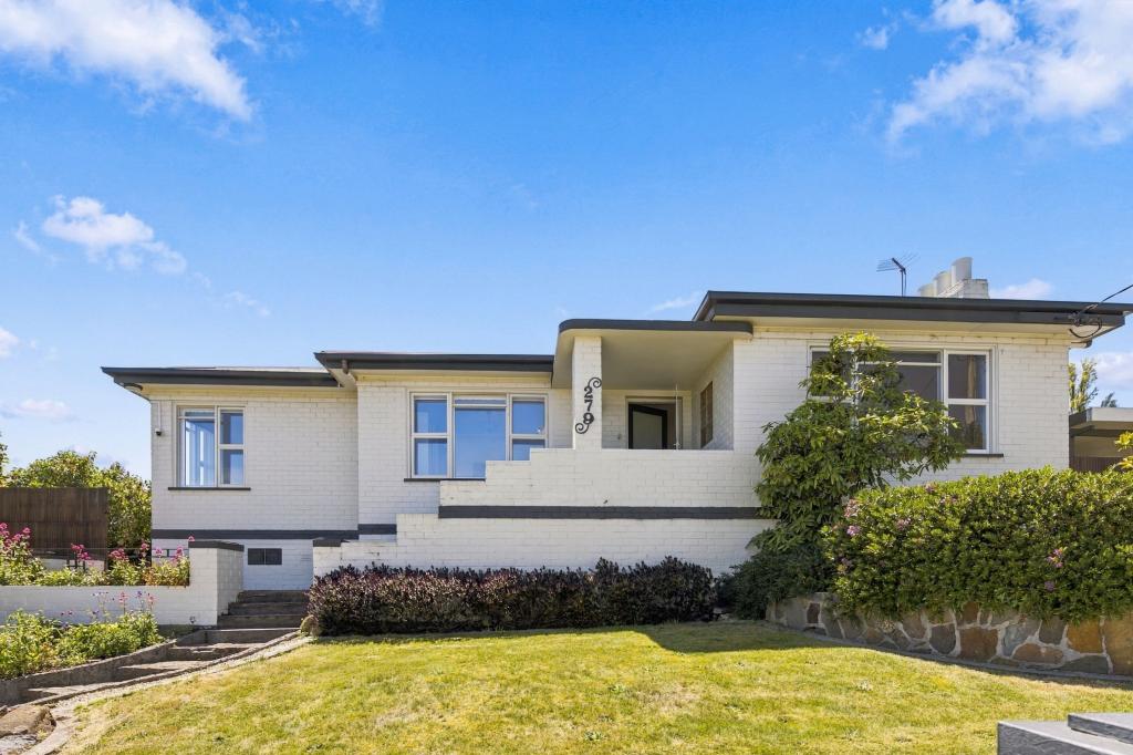 279 St Leonards Rd, St Leonards, TAS 7250