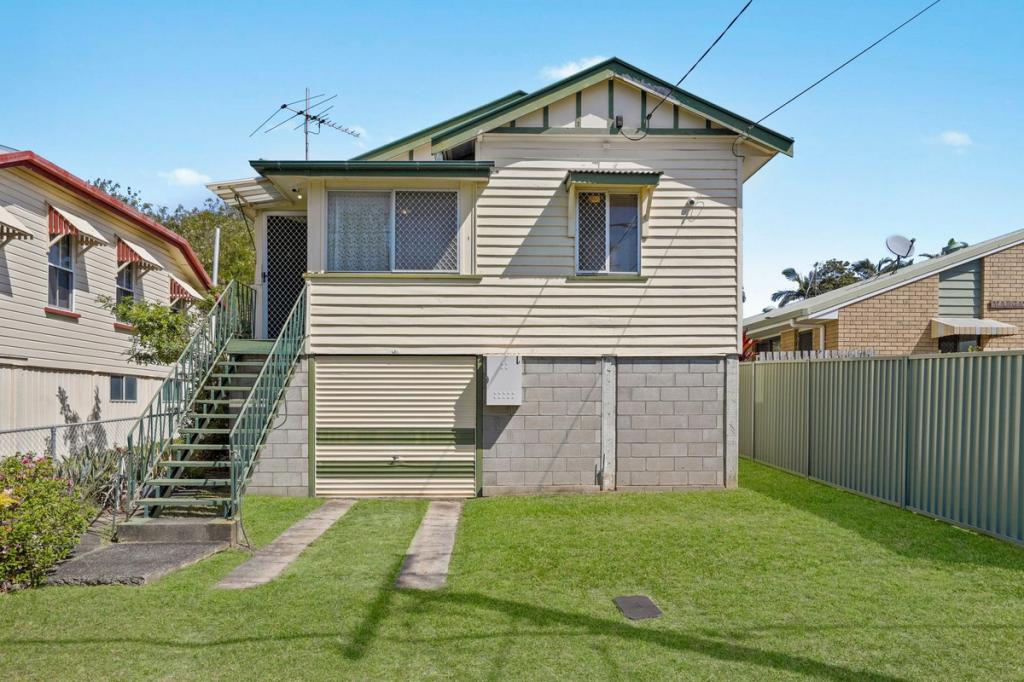 31 Eveline St, Margate, QLD 4019
