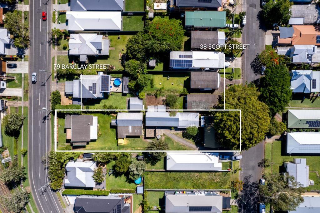 38 Scott St, Deagon, QLD 4017