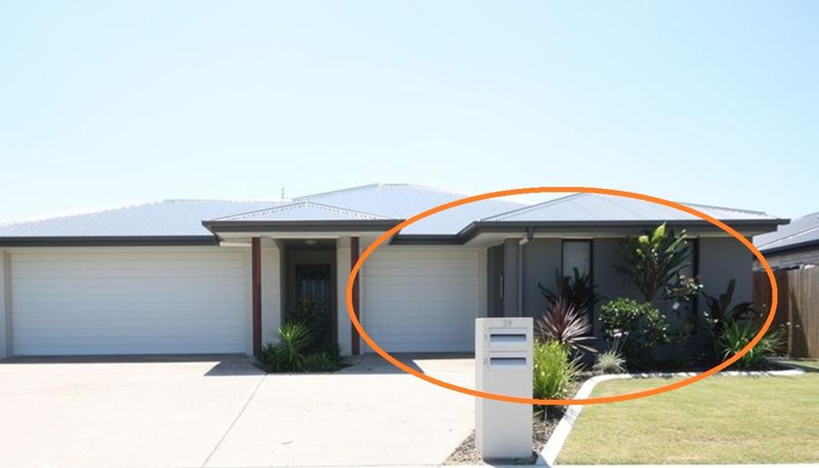 1/39 HASLEWOOD CRES, MERIDAN PLAINS, QLD 4551