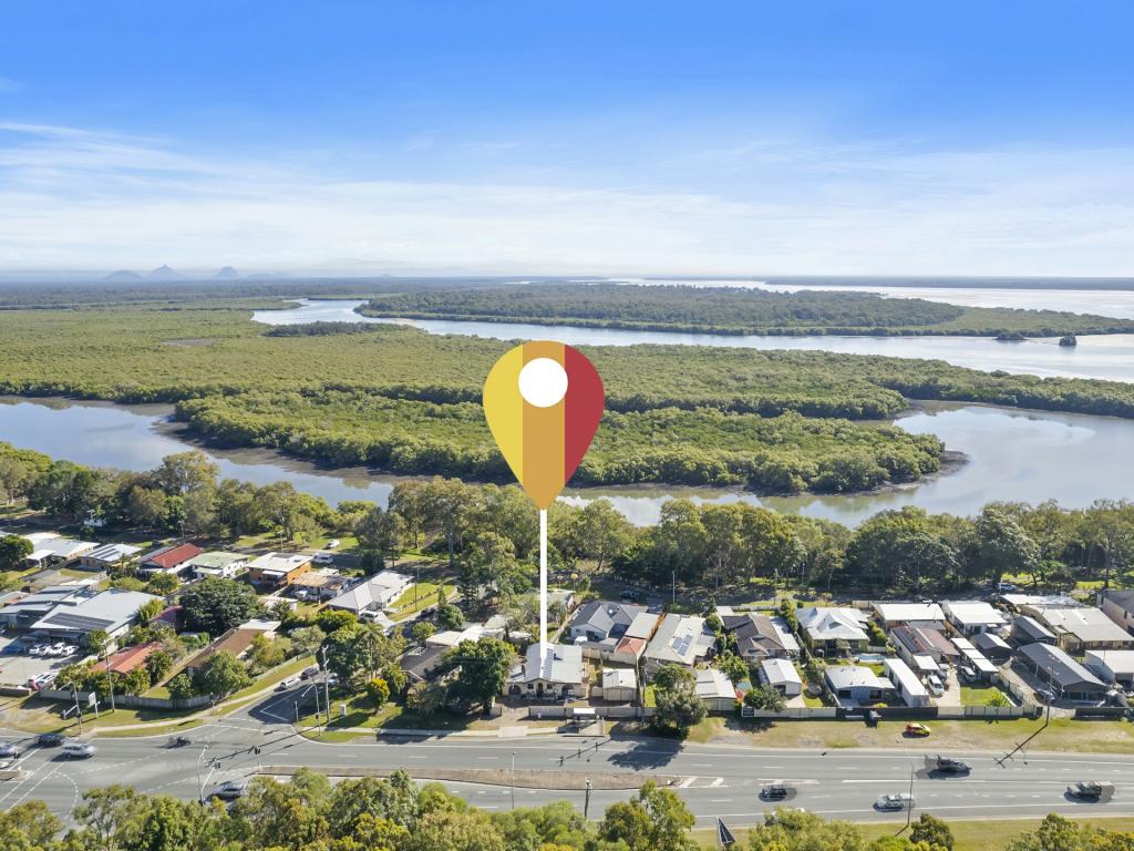 1433 Bribie Island Rd, Ningi, QLD 4511