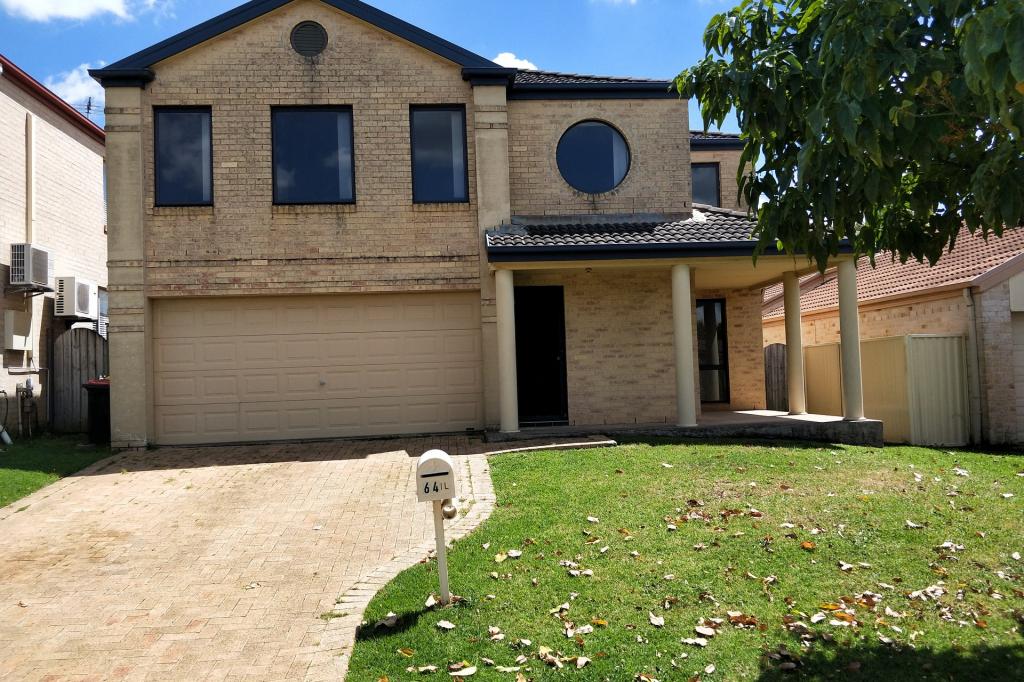 64 Merriville Rd, Kellyville Ridge, NSW 2155