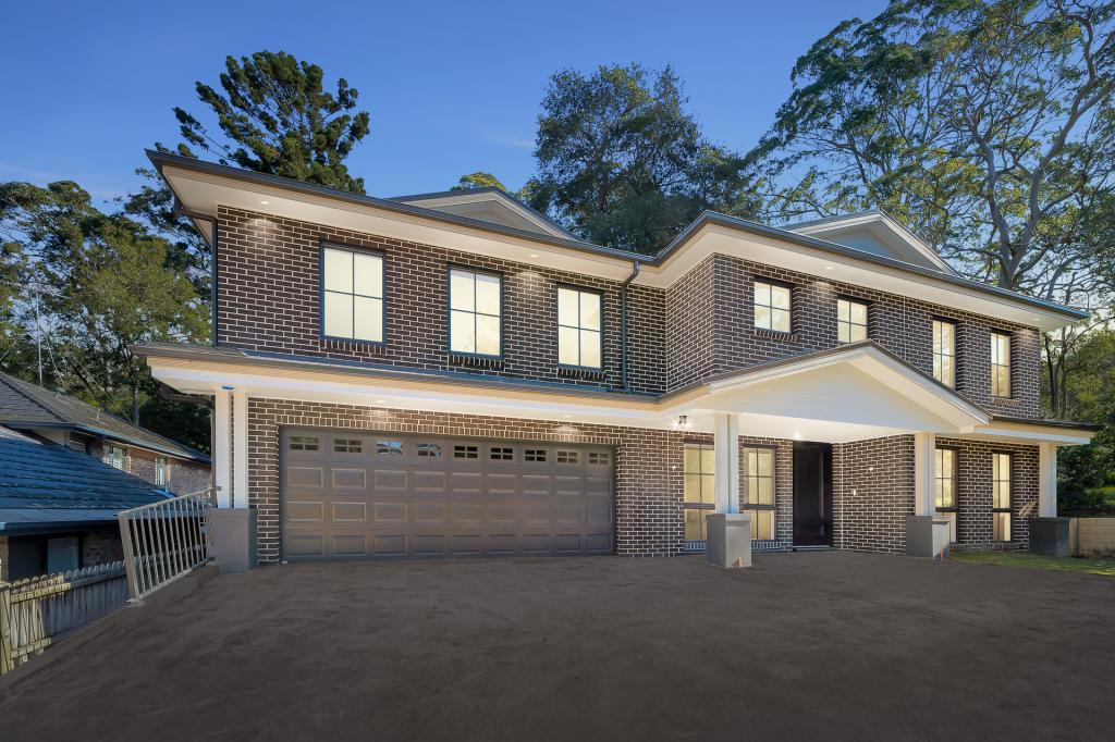 49a Hull Rd, Beecroft, NSW 2119